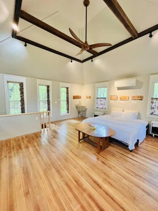 Paintmae Atelier Carriage House Villa Palenville Dış mekan fotoğraf