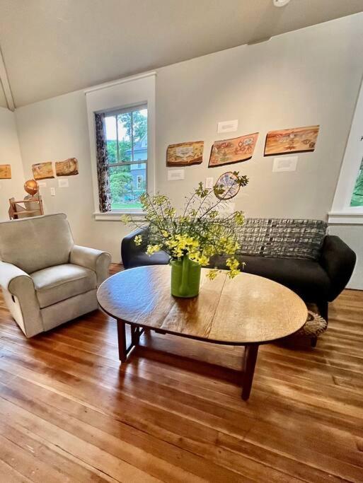 Paintmae Atelier Carriage House Villa Palenville Dış mekan fotoğraf