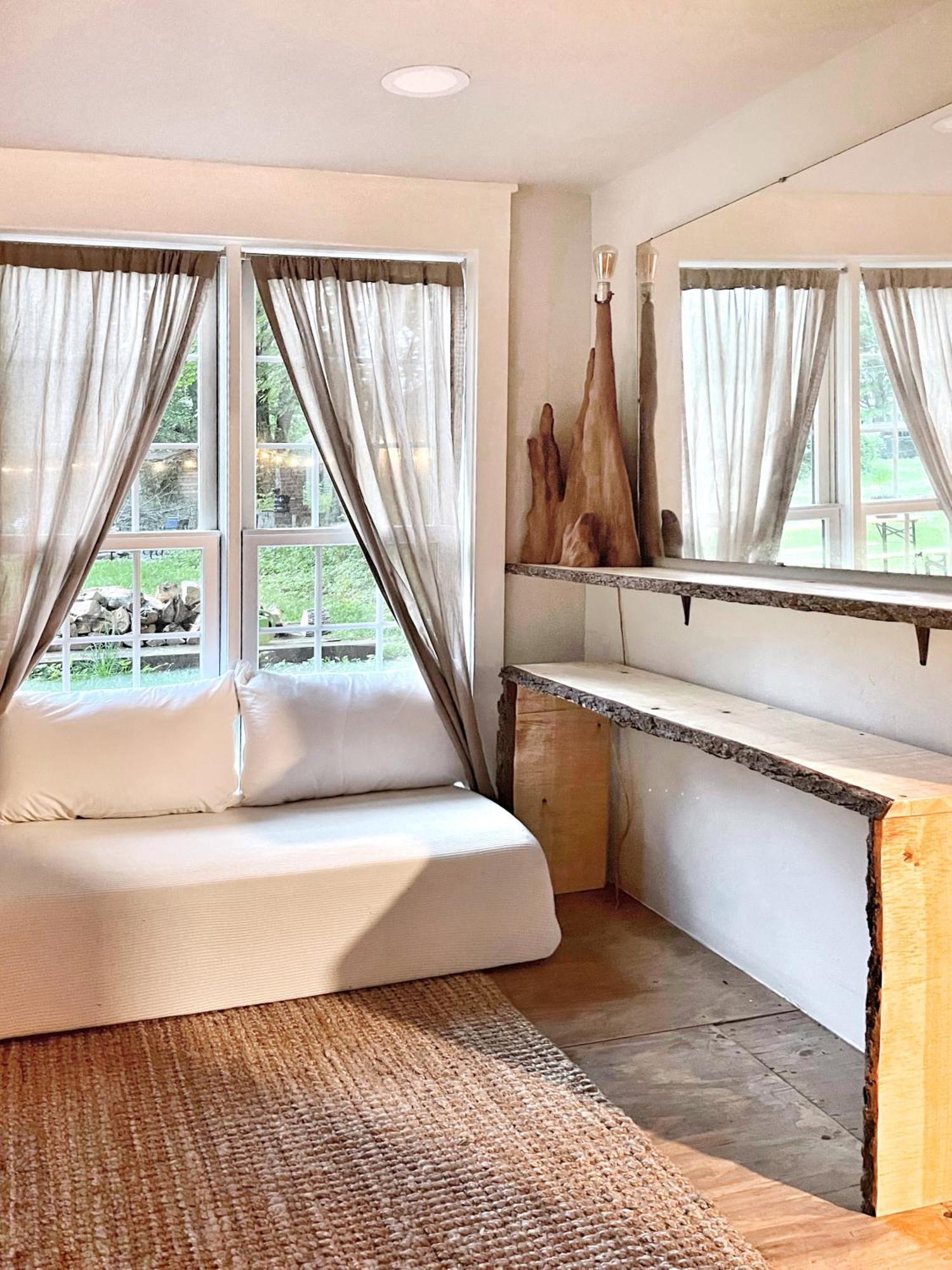 Paintmae Atelier Carriage House Villa Palenville Dış mekan fotoğraf